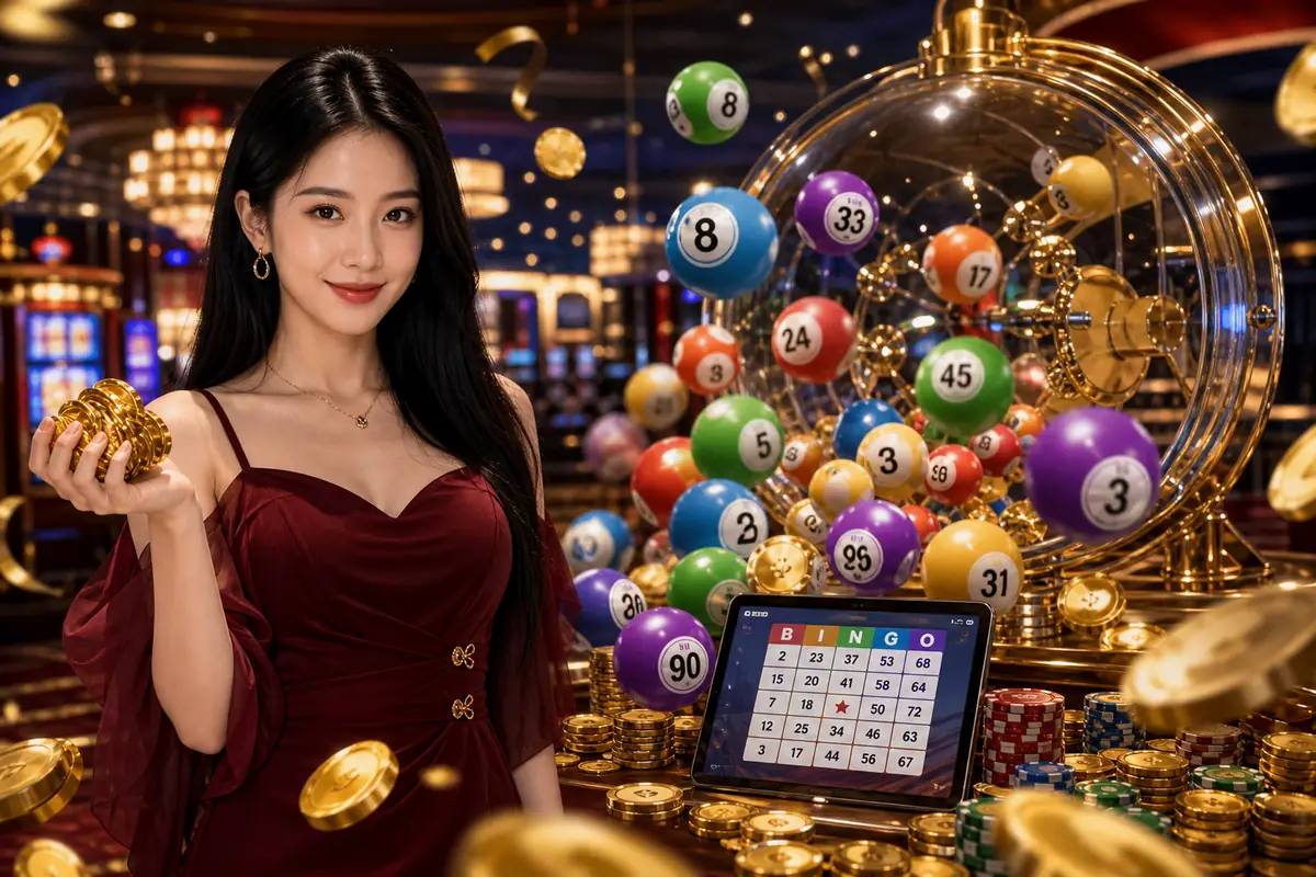 aec789 VIP Cashback Slots ကစားသမားများ